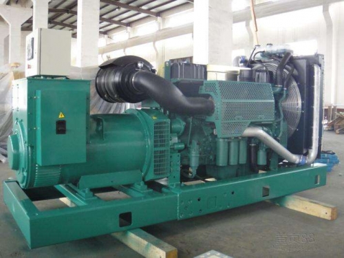 亭湖便携静音：租赁无声发电机组，便携式解决能源需求