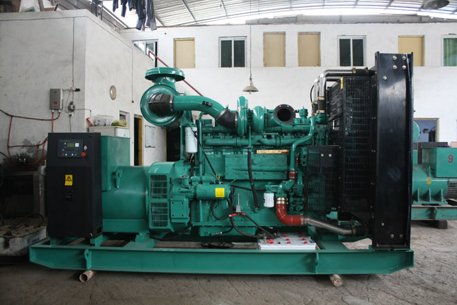 亭湖环保无噪音：租用静音发电机组，为环境和耳朵双重保驾护航